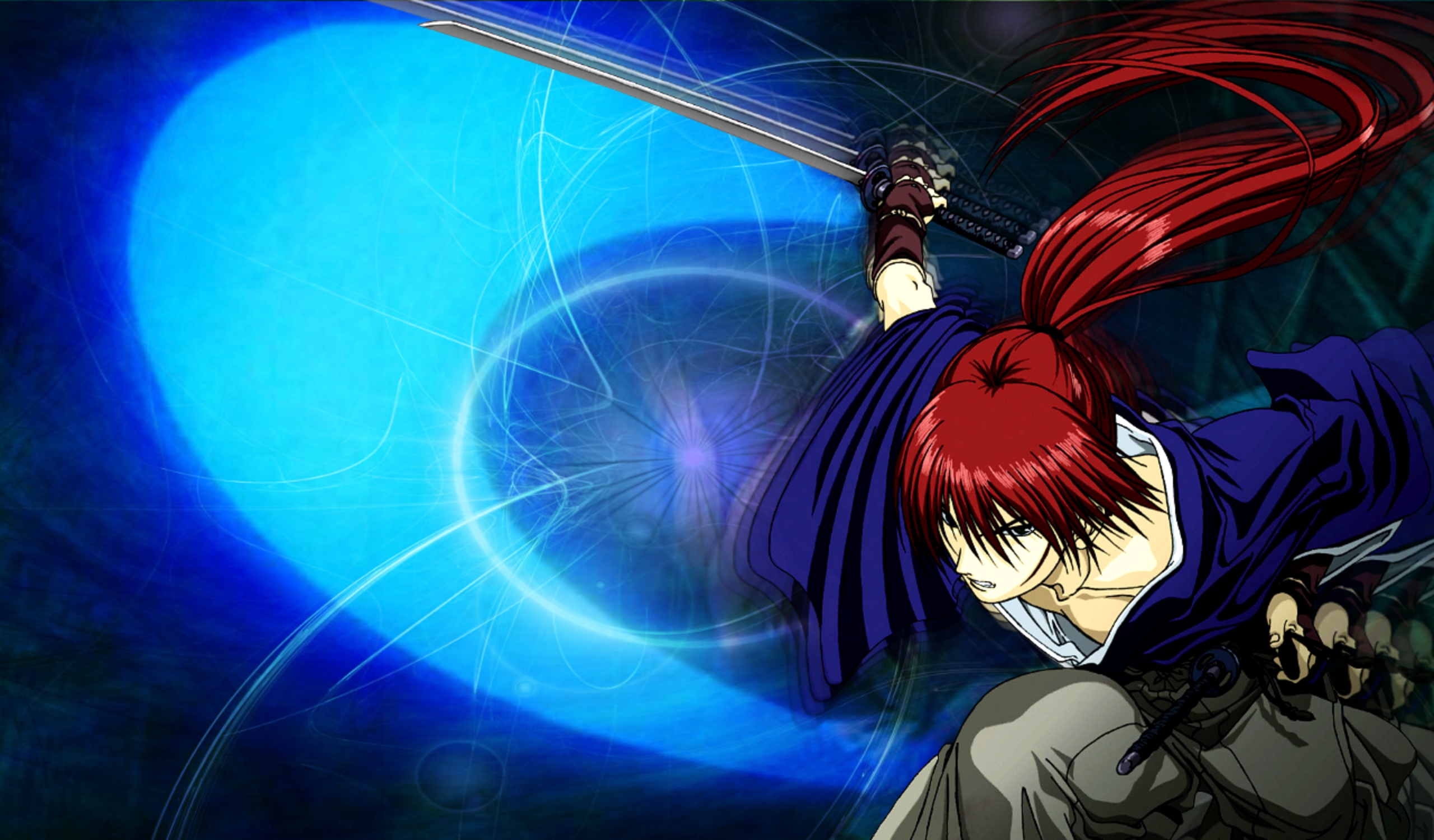 Rurouni Kenshin